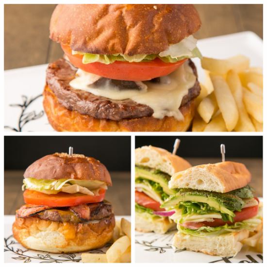 folk burgers & beers