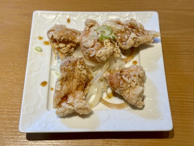 Oji Bar