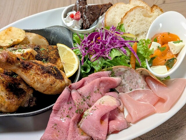 Ottotto BREWERY Shibuya Dogenzaka