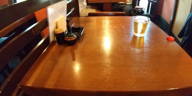 BEER PUB CAMDEN Ikebukuro East Exit