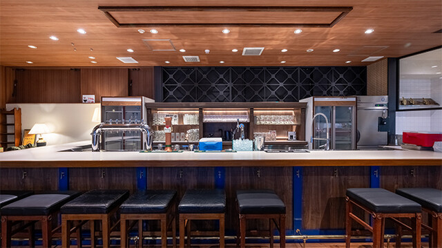 Keel's Bar Ochanomizu