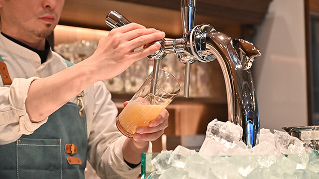Keel's Bar Ochanomizu