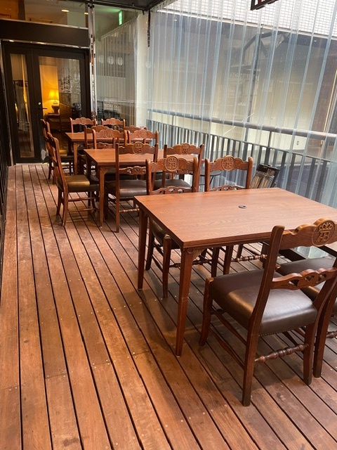 Keel's Bar Ochanomizu