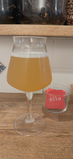 olla