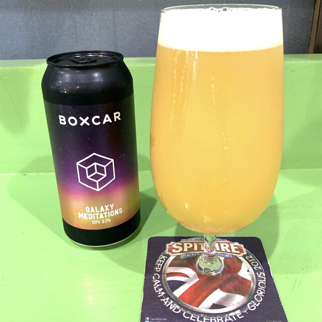 Tokyo Beerzilla