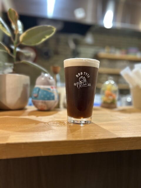 Kimama Craft Beer Stand