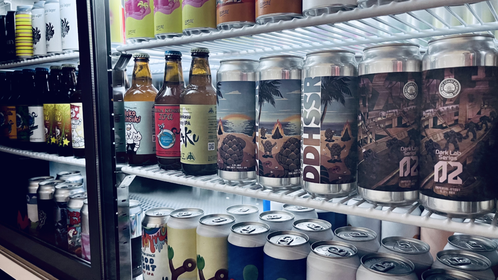 Canal Brewing