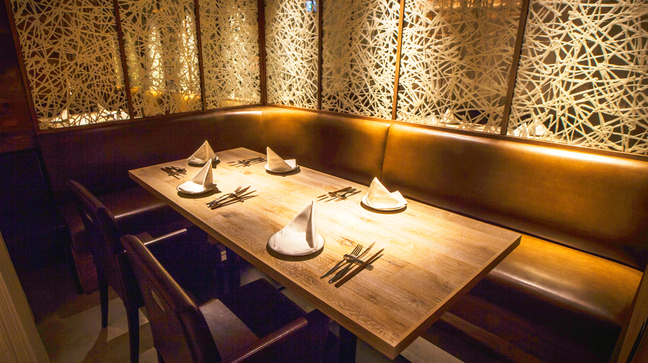CRAFT GRILL