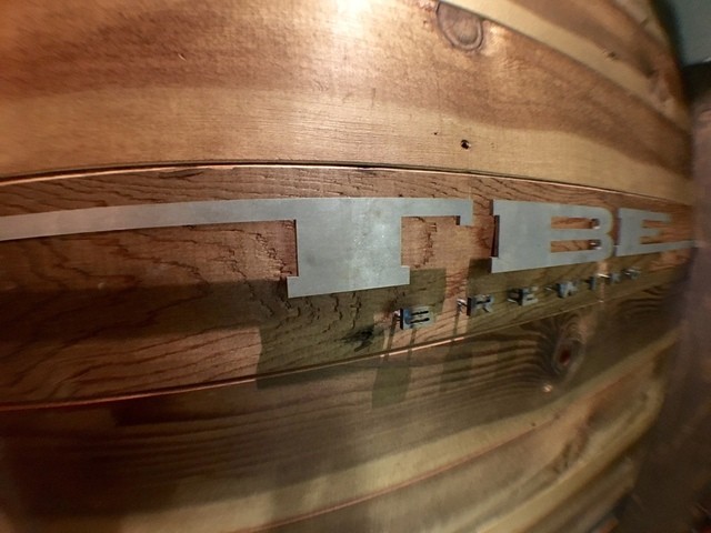 TBE BREWING