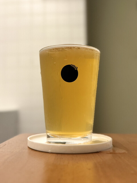 Tsuitachi Beer