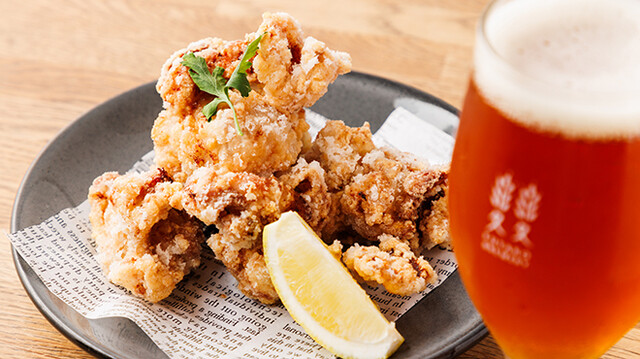 Futako Beer Jozosho