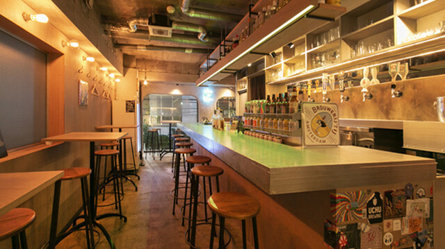 Craftbeer&gin gau's