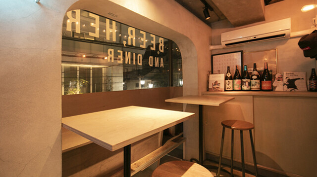 Craftbeer&gin gau's
