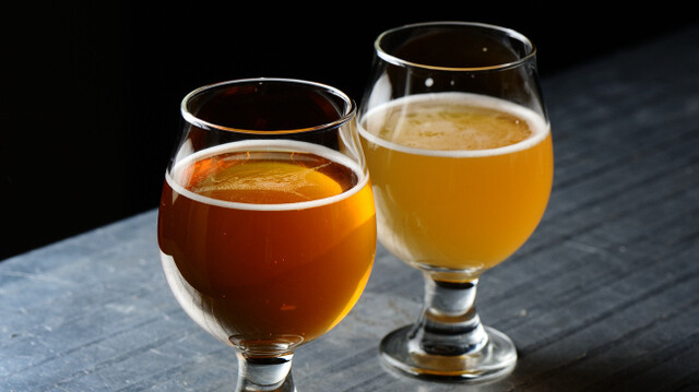 Craftbeer&gin gau's