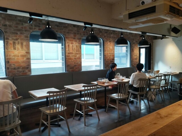 P2B Haus 吉祥寺