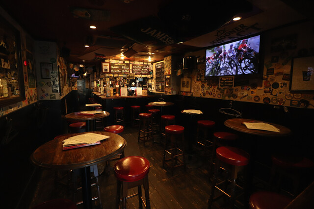 The World End Irish Pub