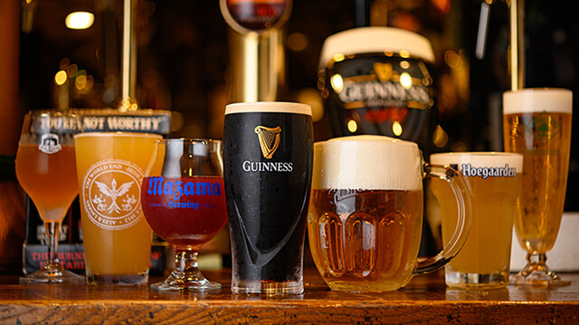 The World End Irish Pub