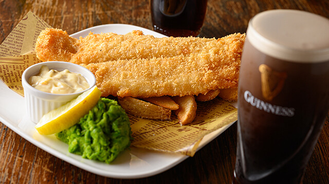 The World End Irish Pub