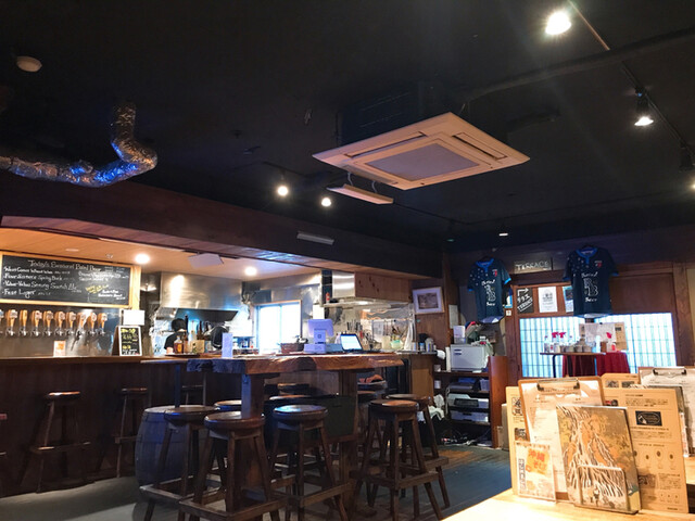 Baird Takadanobaba Taproom