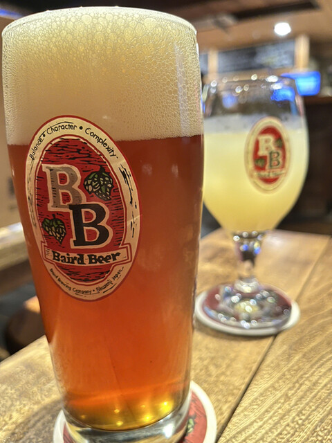 Baird Takadanobaba Taproom