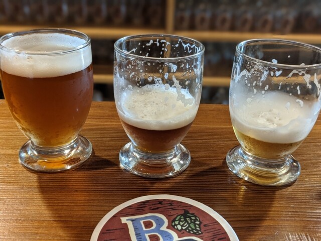 Baird Takadanobaba Taproom