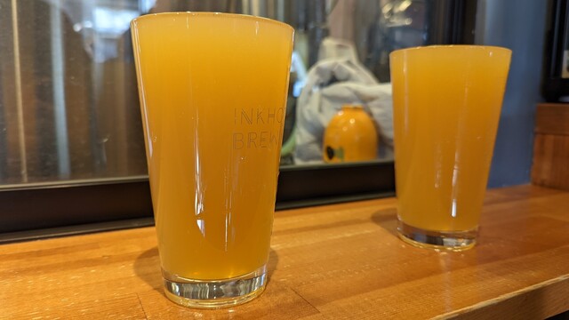 Inkhorn Brewing