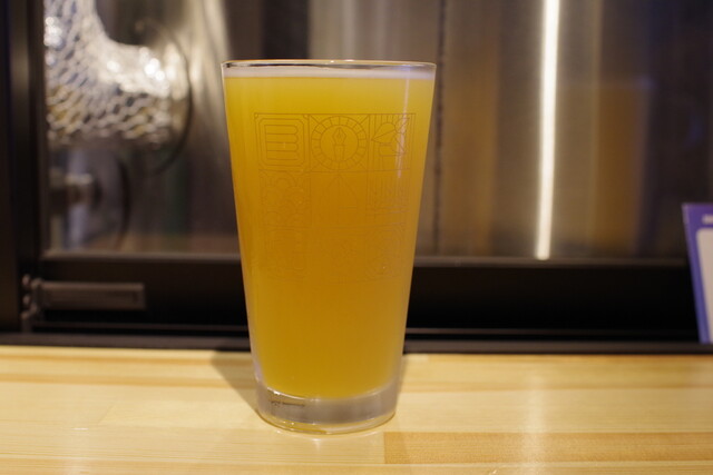Inkhorn Brewing