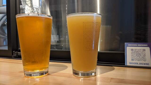 Inkhorn Brewing