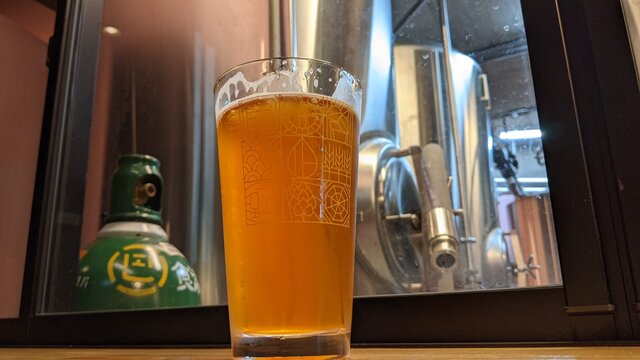 Inkhorn Brewing