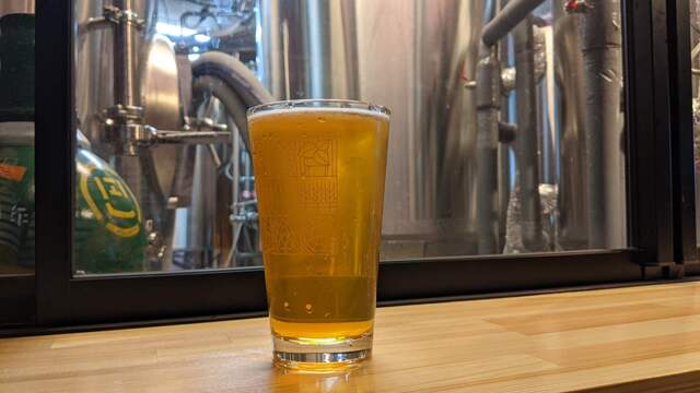 Inkhorn Brewing
