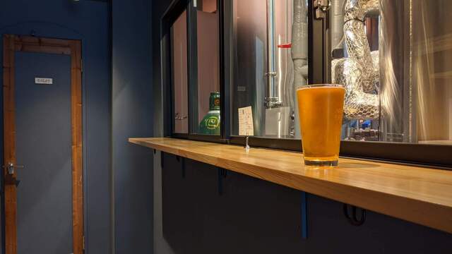 Inkhorn Brewing
