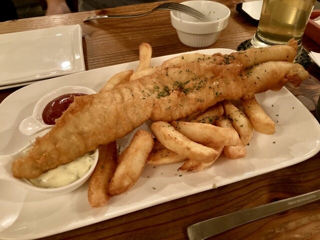 Craft Beer Server Land Akasaka-mitsuke
