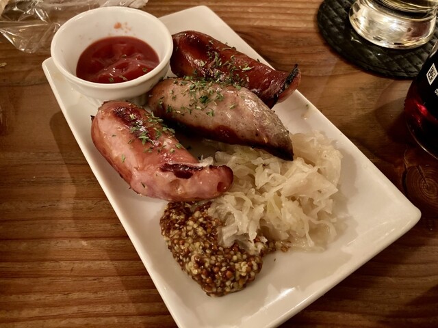 Craft Beer Server Land Akasaka-mitsuke