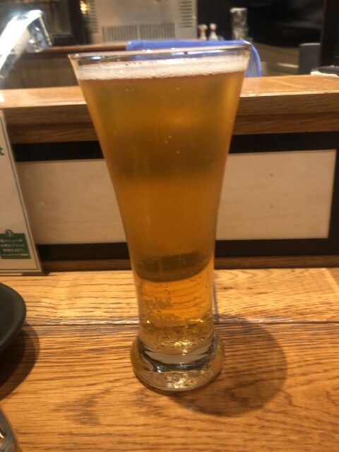 SALON BUTCHER & BEER