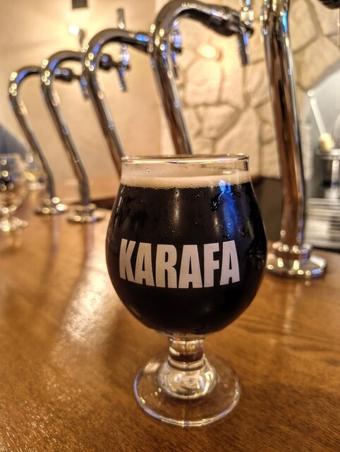 KARAFA