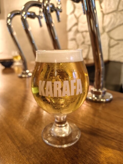 KARAFA