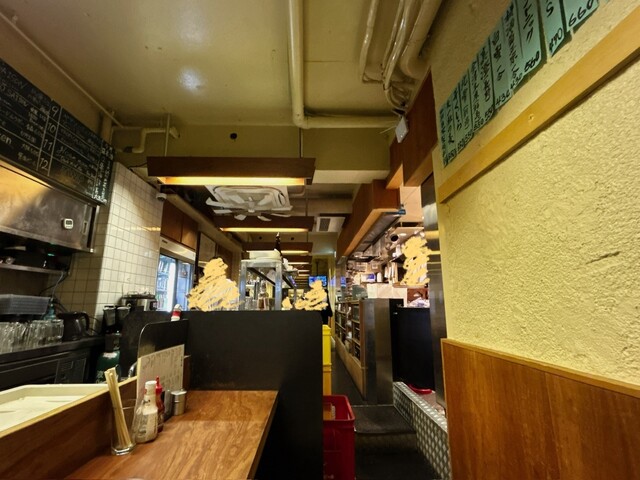 Beer jyuku MARIBANA Sangenjaya