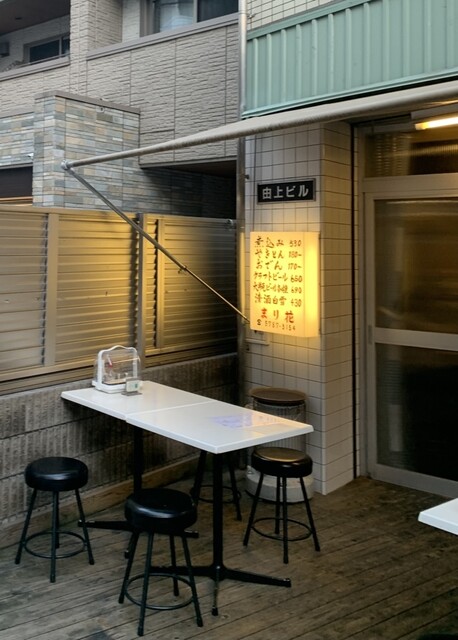 Beer jyuku MARIBANA Sangenjaya
