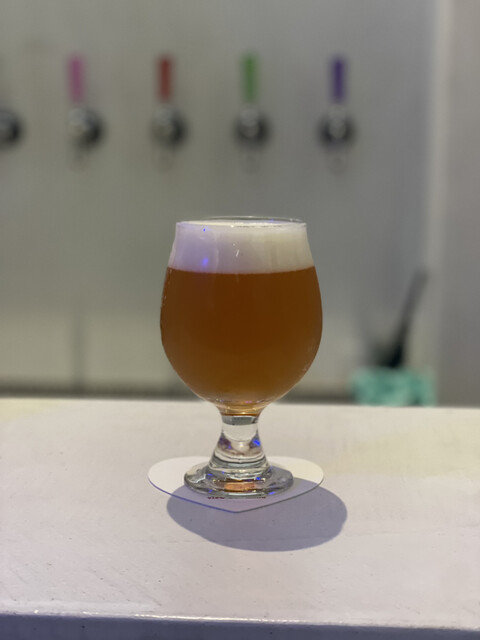 beer bar Cyblume