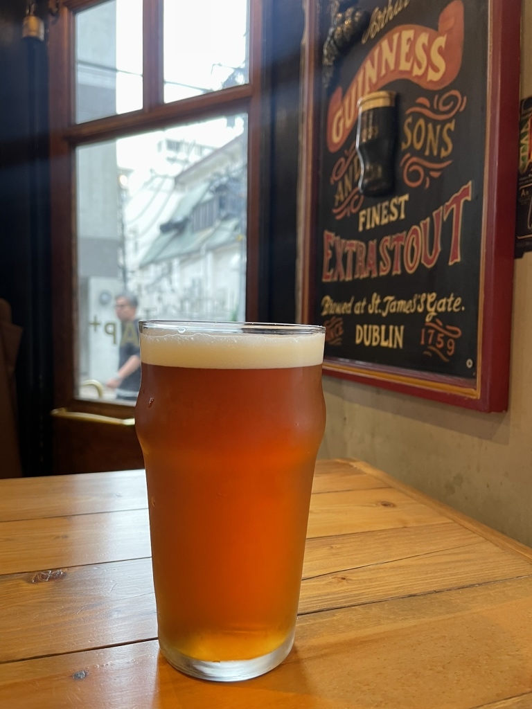 PUB TAP+