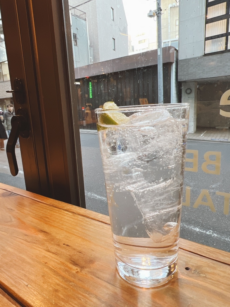 PUB TAP+