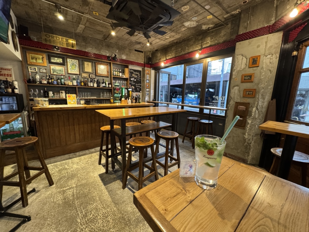 PUB TAP+