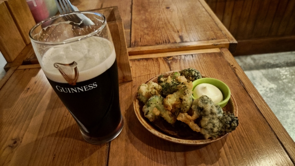 PUB TAP+