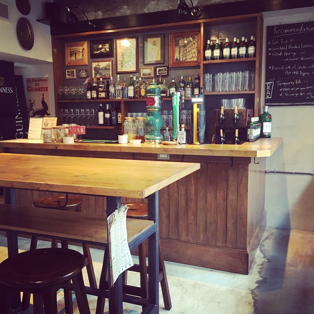 PUB TAP+
