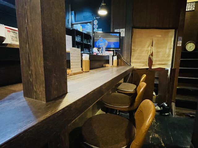 クラフトビアスタンドターコイズ