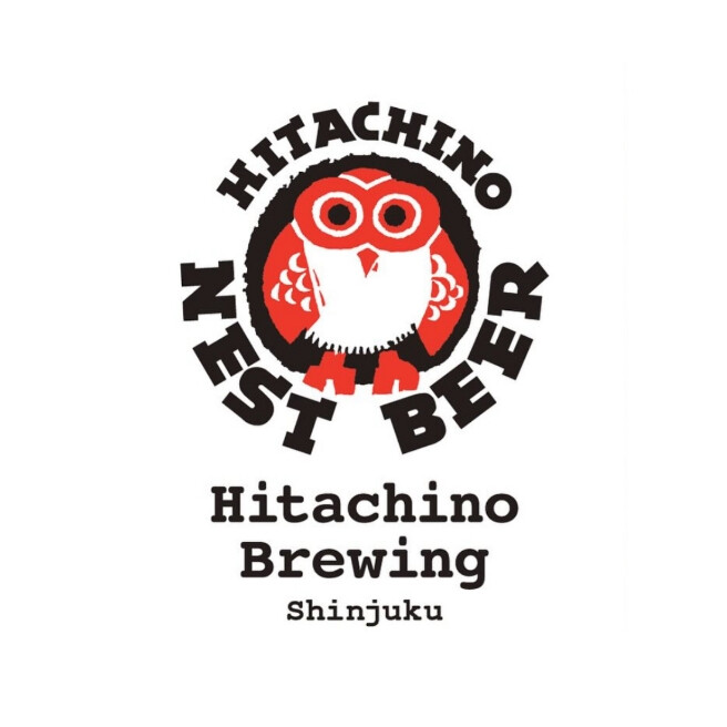 Hitachino Brewing Shinjuku