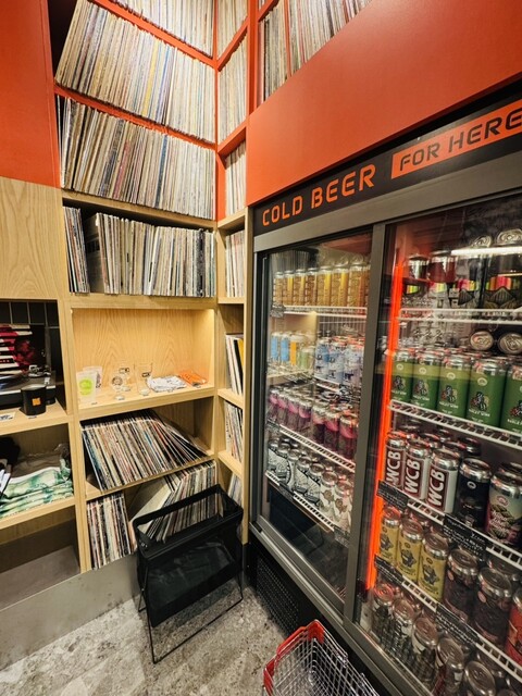 Hopbeat Records WCB