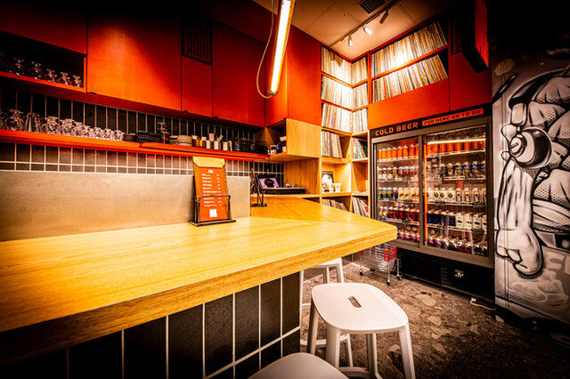 Hopbeat Records WCB