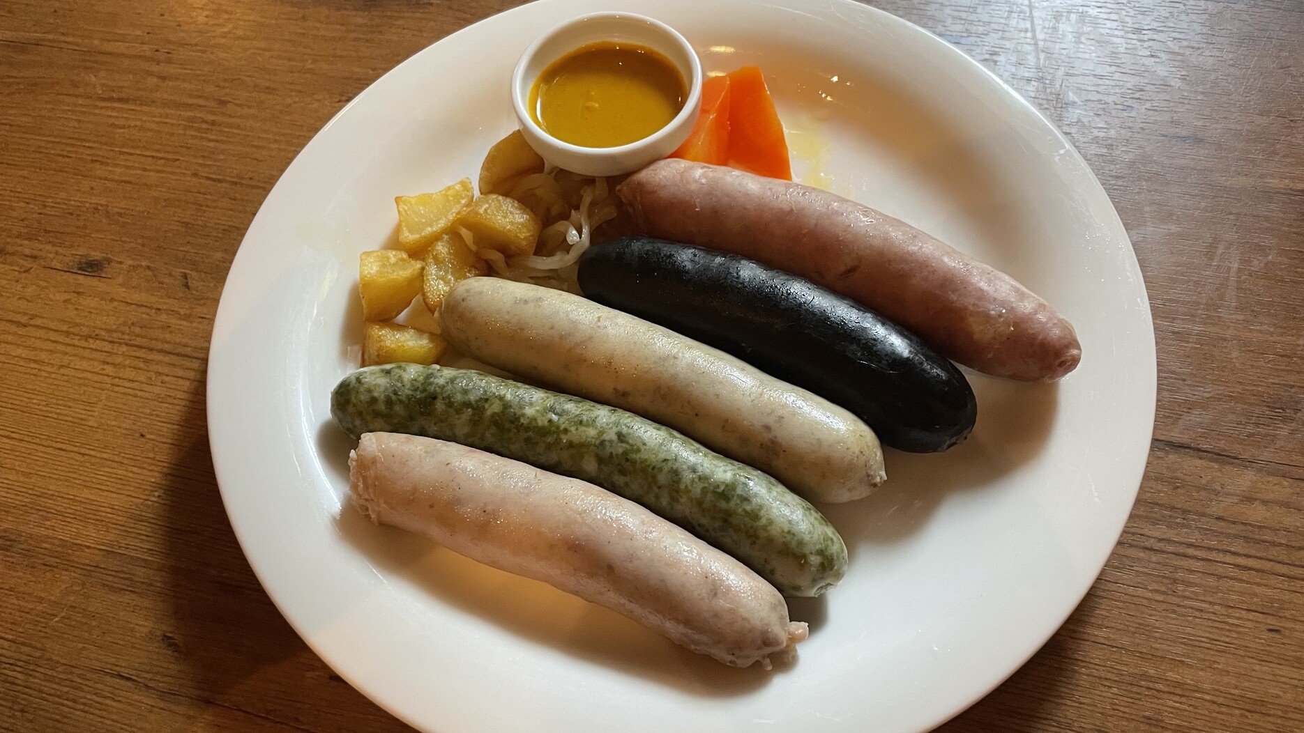 Great German Cook Kamata