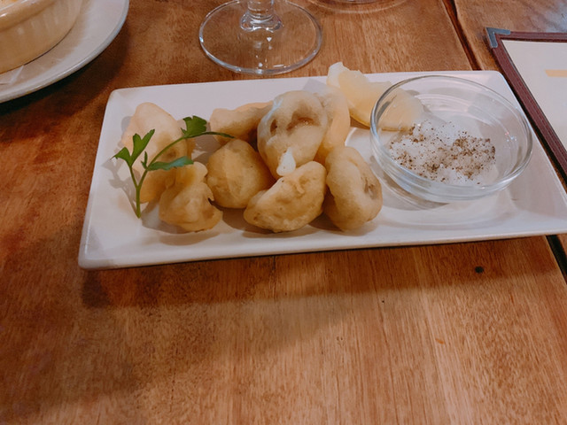 AGLIO アグリオ